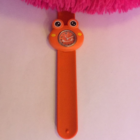 Hello kitty friend strap watch 🧡🕗🧡 - Picture 1 of 16
